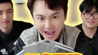 Suy cho cùng, tôi là người thừa trong ba chúng ta...