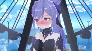 第一视角被阿晴强吻