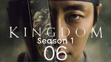 Kingdom Ep 6 Finale Tagalog Dunbed HD