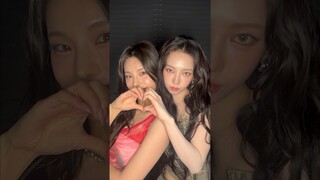 #Armageddon with #YEJI#ITZY #있지 #예지 #KARINA #카리나 #aespa #에스파 #shorts
