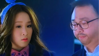 短短几十秒，就成了全剧的亮点
