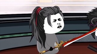 Episode 133: From now on, I am the master here