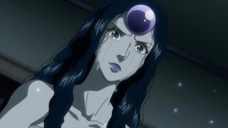 Full-time Hunter x Hunter, the ant king's life has come to an end, and he only wants to spend it wit