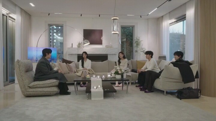 Heart Signal S5 - e1