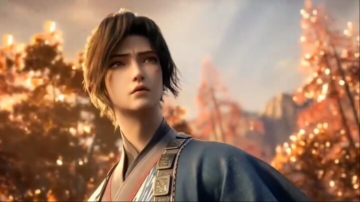 Walking The Way All Alone Eps 01 Sub Indo HD