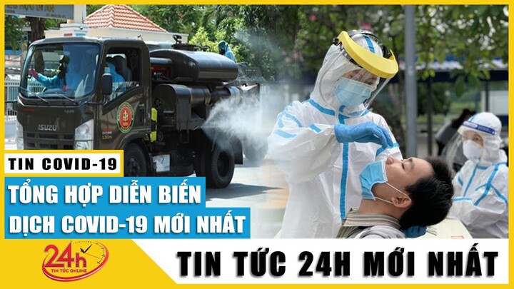 Tin Nóng Covid-19 Ngày 31/10.Dịch Virus Corona Việt Nam hôm nay Vì sao số ca mắc Miền Tây tăng mạnh?