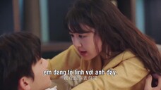 Tình Yêu Mù Quáng EP 22 [Sub Việt]
