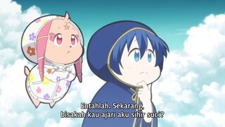 Tensei Shintara Dainana Ouji Season 2 Episode 2