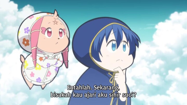 Tensei Shintara Dainana Ouji Season 2 Episode 2