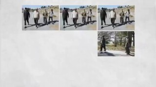 Vietsub Bros on Foot tập 4