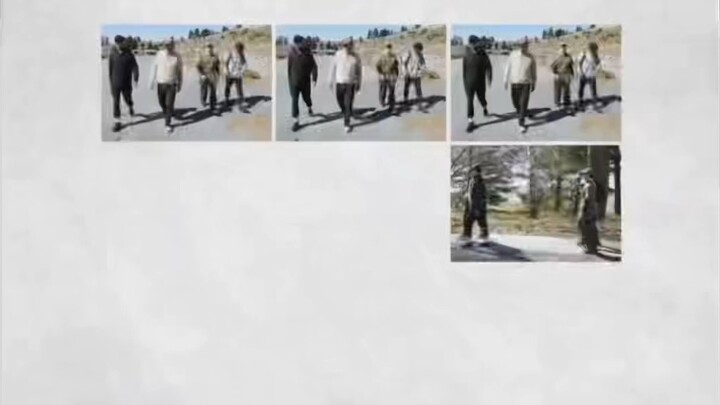 Vietsub Bros on Foot tập 4