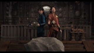 THE LAND OF WARRIORS (EP 23) ENG SUB