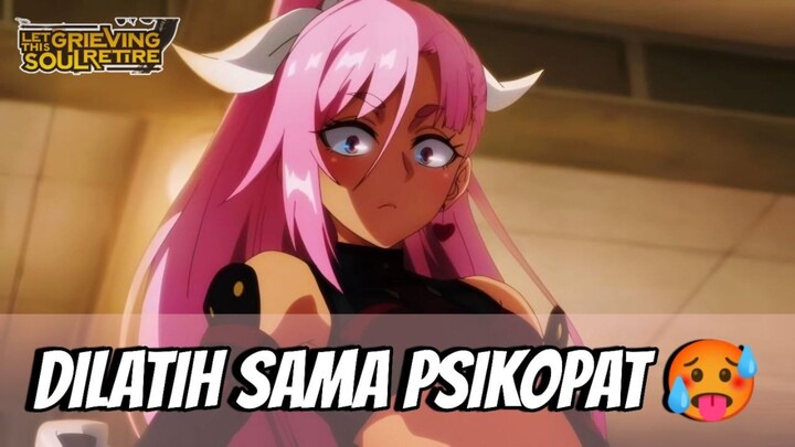 #SenimanSuara | LET THIS GRIEVING SOUL RETIRE • PAWANG LIZ CUMA KRAI 🤣
