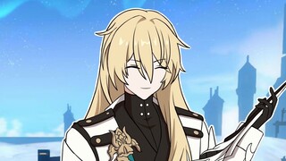 [Animasi Star Railway] Su Shang: Manakah di antara mereka yang lebih kuat?