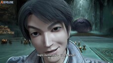 Tales of demons and gods S9 eps 9