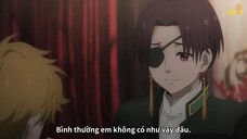 WIND BREAKER EP 06 [Sub Việt]