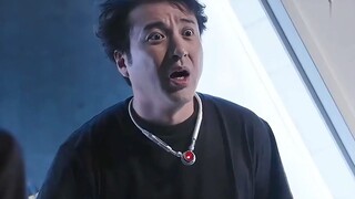 富豪一觉睡了50年，醒来后儿子比他还老，结局反转意想不到，悬疑片