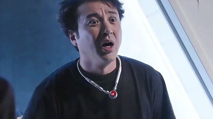 富豪一觉睡了50年，醒来后儿子比他还老，结局反转意想不到，悬疑片