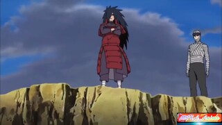 MADARA