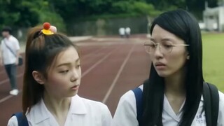花季少女的荷尔蒙