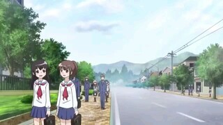 Kotoura-san EP10 (Comedy,Drama,Romance,School)