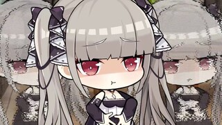 [Azur Lane] Chỉ huy của App nghiện video ngắn