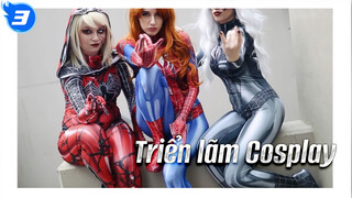 Triển lãm Cosplay_3