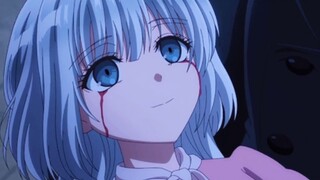 ตอนใหม่เดือนมกราคม : Night of the Fallen สาวลืมตาและเซ็นสัญญากับปีศาจ