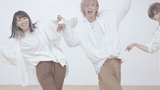 【217RYO ศาสตราจารย์】สัมผัสแจกัน