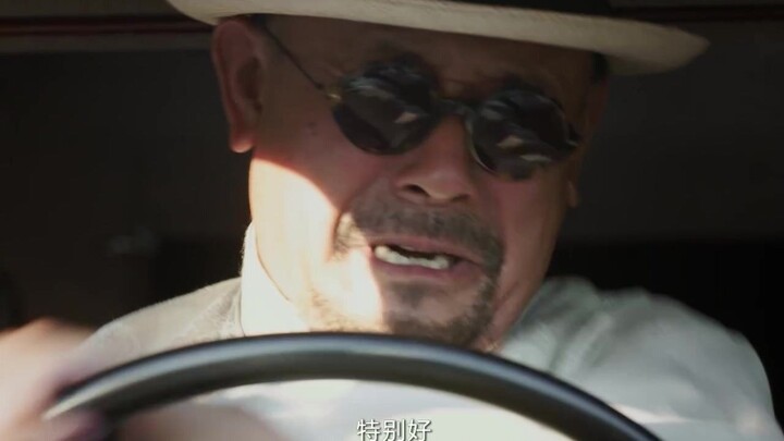 Đó mới là cái thiện thắng cái ác.