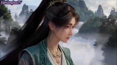 The Immortal Ascension Eps 156 indo