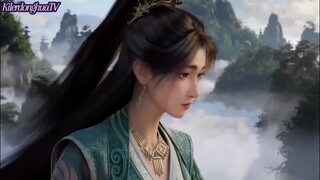 The Immortal Ascension Eps 156 indo