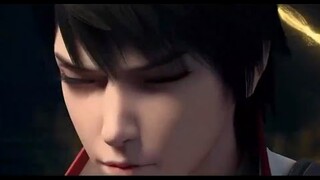 Film Animasi Terbaru Martial Universe - Season 2 Episode 4 [Preview]