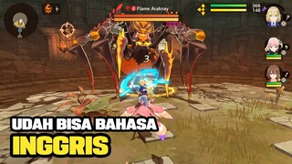 Akhirnya! Rilis Di Playstore Indonesia - Volzerk: Monsters and Lands Unknown (Android/PC)