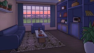 Passing By ☄️ [𝒍𝒐𝒇𝒊 𝒉𝒊𝒑 𝒉𝒐𝒑 / 𝒓𝒆𝒍𝒂𝒙𝒊𝒏𝒈 𝒃𝒆𝒂𝒕𝒔]