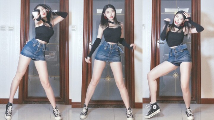 มันคือสวรรค์สำหรับผู้ชายจริงๆ! เพลงใหม่ล่าสุด SHOOTING STAR ของเกิร์ลกรุ๊ปญี่ปุ่น XG โชว์การเต้นอันท