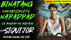 BINATANG NAPADPAD SA BARYO NG ASWANG SA SIQUIJOR  Kwentong Aswang | True Story | 11-19-2025