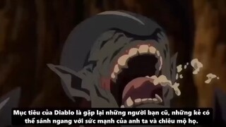 Granbell Rosso _ Chuyển Sinh Thành Slime_ Part 1