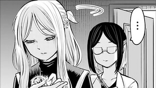 【Comic Recommendation】The Kidnapped Xiaohua——The Visible Girl #43 [Comic Chapter 52] (Computer Dubbi