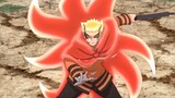 Naruto blogger is optimistic, this is the real strength of your father