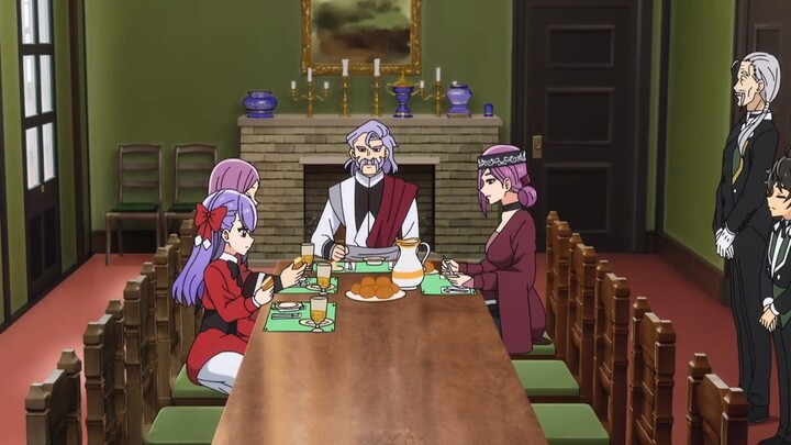 Hell Mode: The Hardcore Gamer Dominates in Another World with Garbage Balancing Episode 9