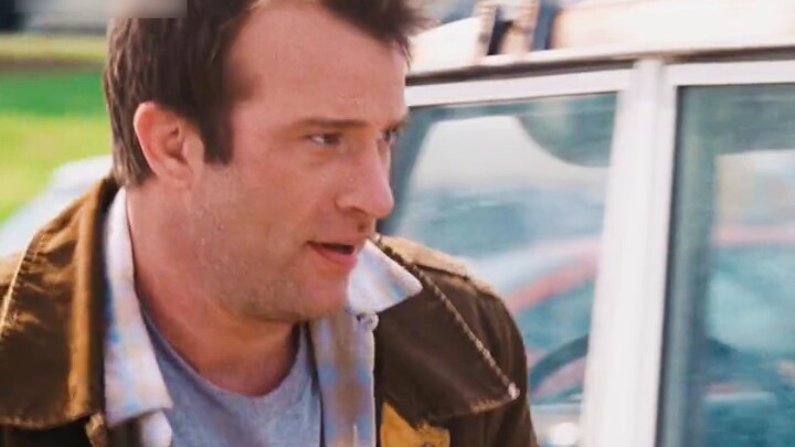 [Mist 01] When you can decide the direction of the movie plot like a game...