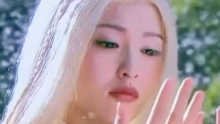 If only he and Ruo could share the snow together, this life would count as growing old together.