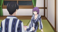 Kakkou no linazuke : Episode 23 Sub Indo