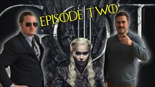 Game of Thrones Season 8 Episode 2 Recap with Pardon My Take