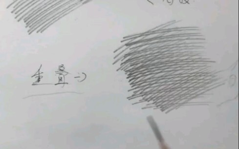Sketching Beginner's Guide: Pencil Grip and Line-Shading Practice