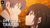 DATE A LIVE Season 4 - Official Trailer 5 (Kurumi ver.)| AnimeStan