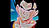 DANCIN (SLOWED) - DRAGON BALL [EDIT] #shorts #viral