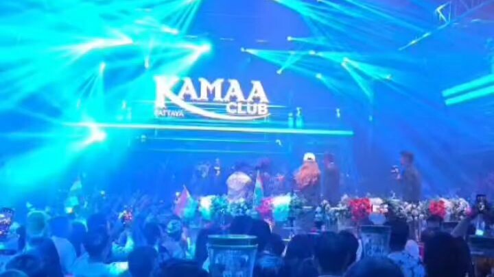 kamaa Club