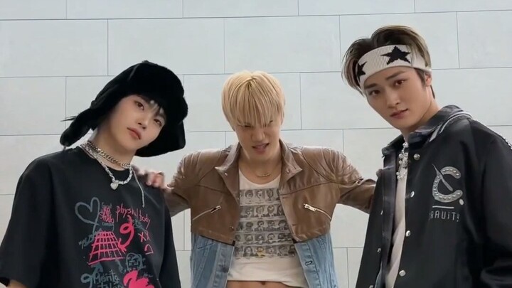 Kim Jong-in × Cravity Kim Tae-young, Song Heng-jun: Thử thách vũ đạo bài “Rover”!